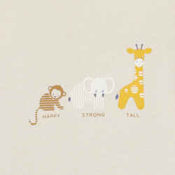 بذلة نوم من الجيرسي، مزينة...